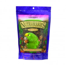 Sunny Orchard Nutriberries Parrot 284g - Per Pappagalli 